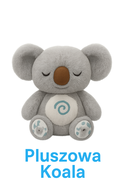 Pluszowakoala™